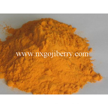 Freeze-Dried Goji Powder